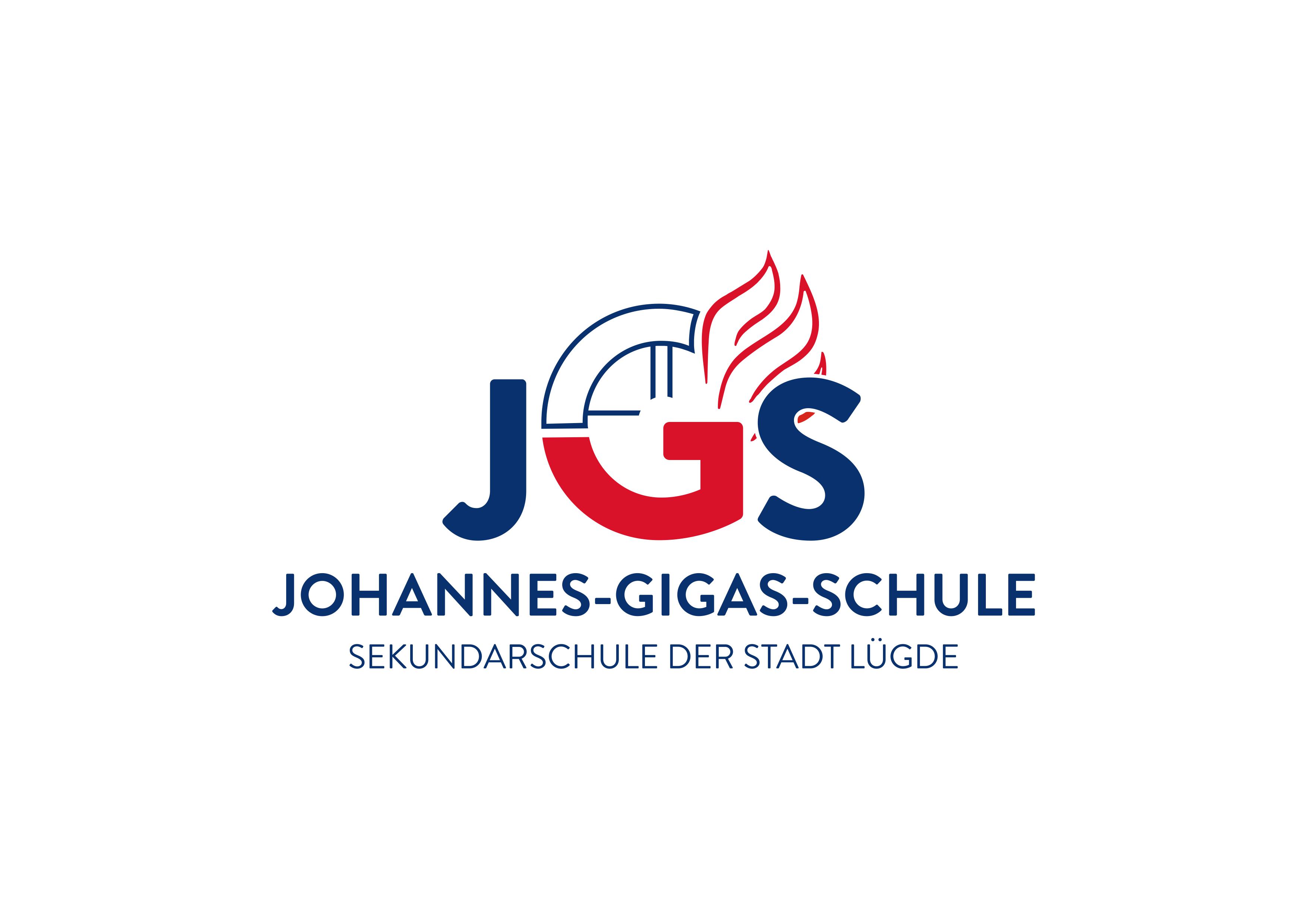 Johannes-Gigas-Schule, Lügde